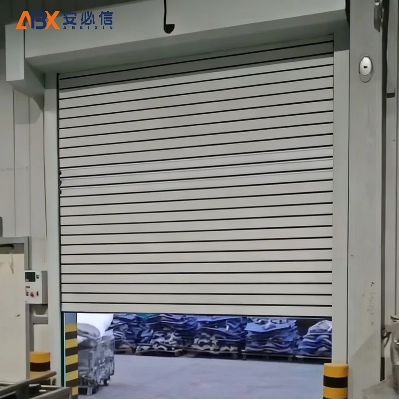 林芝雷达高速门